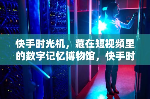快手时光机，藏在短视频里的数字记忆博物馆，快手时光机在哪里找