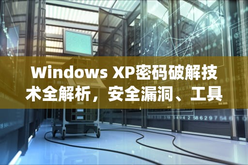 Windows XP密码破解技术全解析，安全漏洞、工具原理与数字伦理的边界，xp密码破解图文教程