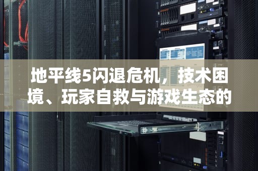 地平线5闪退危机，技术困境、玩家自救与游戏生态的深层思考，地平线5闪退是什么原因造成的