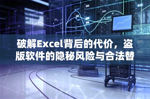 破解Excel背后的代价，盗版软件的隐秘风险与合法替代方案，excel破解版电脑版