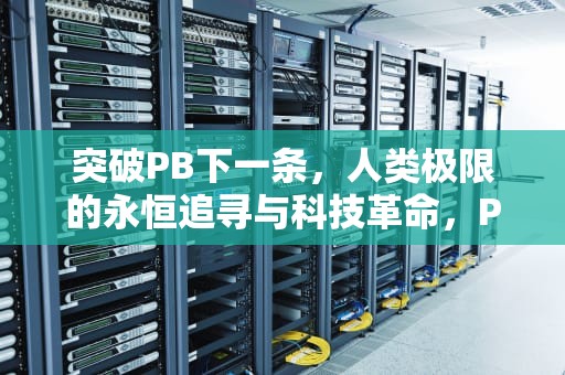 突破PB下一条，人类极限的永恒追寻与科技革命，PB下一条