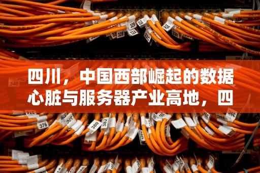 四川，中国西部崛起的数据心脏与服务器产业高地，四川服务器地址