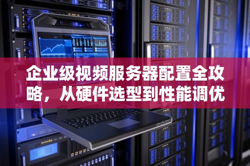 企业级视频服务器配置全攻略，从硬件选型到性能调优，视频服务器配置要求