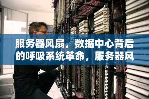 服务器风扇，数据中心背后的呼吸系统革命，服务器风扇声音大怎么解决