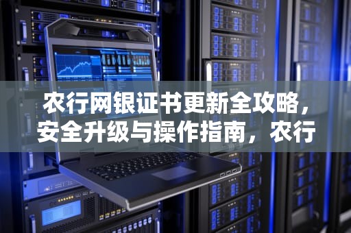 农行网银证书更新全攻略，安全升级与操作指南，农行网银证书更新怎么操作