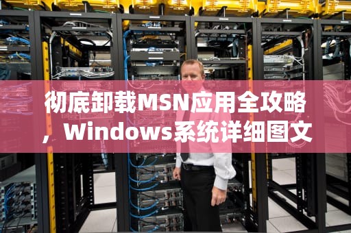 彻底卸载MSN应用全攻略，Windows系统详细图文教程，怎么卸载msn网页插件
