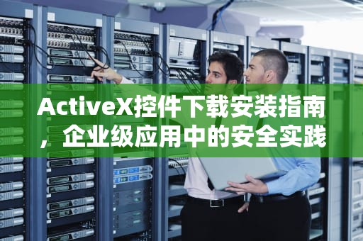 ActiveX控件下载安装指南，企业级应用中的安全实践与技术演进，activex控件安装在哪里