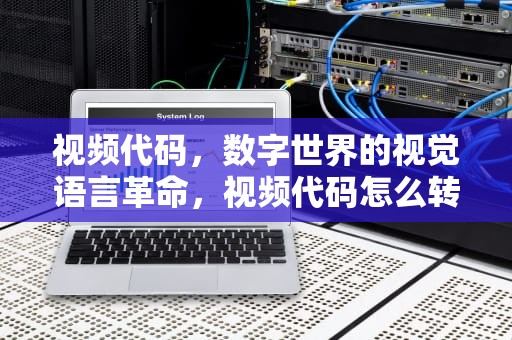 视频代码，数字世界的视觉语言革命，视频代码怎么转换成视频