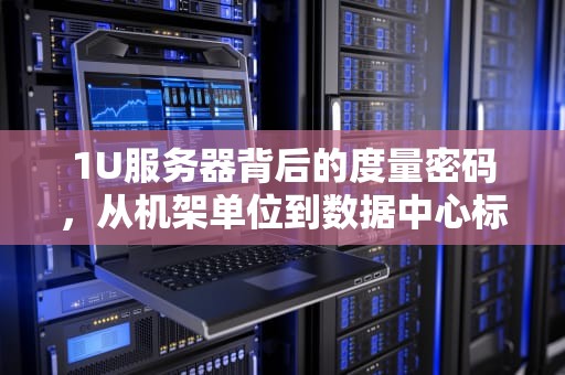 1U服务器背后的度量密码，从机架单位到数据中心标准化的演进之路，机柜1u等于多少厘米