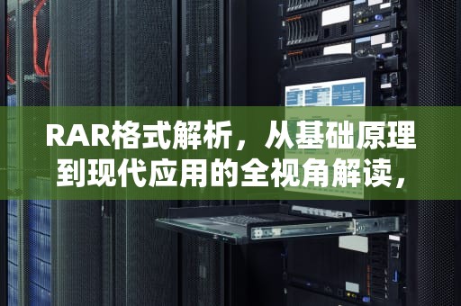 RAR格式解析，从基础原理到现代应用的全视角解读，rar是什么格式的文件怎么打开