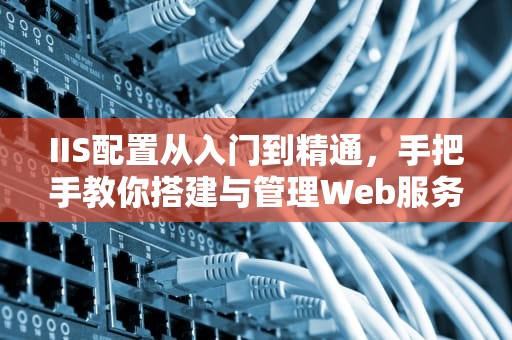 IIS配置从入门到精通，手把手教你搭建与管理Web服务器，如何配置iis网站