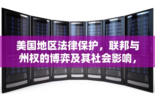 美国地区法律保护，联邦与州权的博弈及其社会影响，受美国地区法律保护的网站