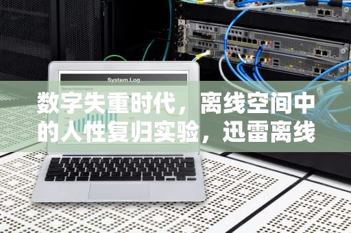 数字失重时代，离线空间中的人性复归实验，迅雷离线空间