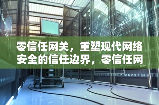 零信任网关，重塑现代网络安全的信任边界，零信任网关什么意思