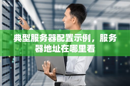 典型服务器配置示例，服务器地址在哪里看
