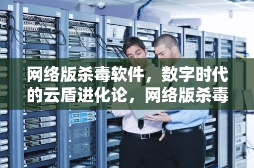 网络版杀毒软件，数字时代的云盾进化论，网络版杀毒软件排行榜