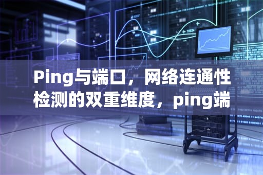 Ping与端口，网络连通性检测的双重维度，ping端口命令是什么