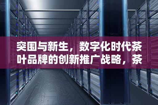 突围与新生，数字化时代茶叶品牌的创新推广战略，茶叶品牌推广方案