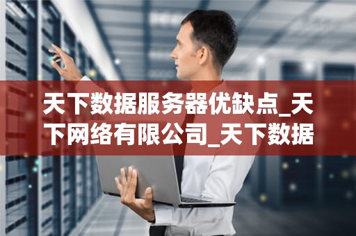 天下数据服务器优缺点_天下网络有限公司_天下数据服务器的优缺点分析