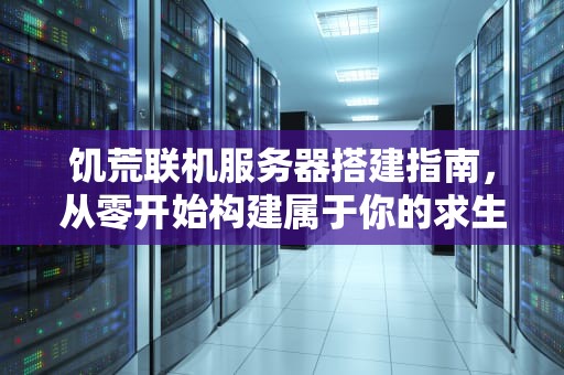 饥荒联机服务器搭建指南，从零开始构建属于你的求生世界，饥荒服务器无法启动怎么解决