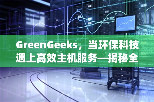 GreenGeeks，当环保科技遇上高效主机服务—揭秘全球领先的绿色网络托管平台，greengeek是什么组织