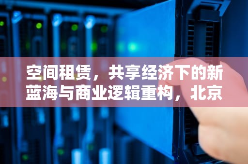 空间租赁，共享经济下的新蓝海与商业逻辑重构，北京储物空间租赁
