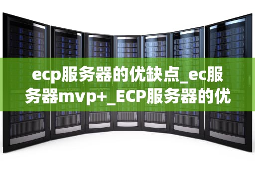 ecp服务器的优缺点_ec服务器mvp+_ECP服务器的优缺点分析