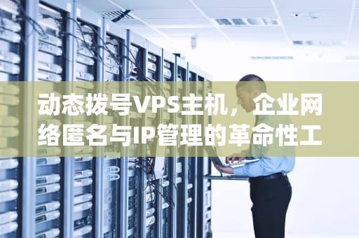 动态拨号VPS主机，企业网络匿名与IP管理的革命性工具，动态拨号vps主机怎么用
