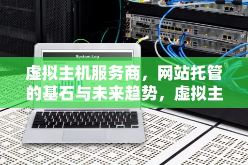 虚拟主机服务商，网站托管的基石与未来趋势，虚拟主机服务商有哪些