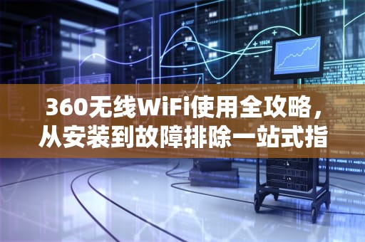 360无线WiFi使用全攻略,从安装到故障排除一站式指南,360无线wifi怎么用手机设置 360无线WiFi使用全攻略,从安装到故障排除一站式指南,360无线wifi怎么用手机设置