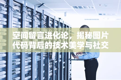 空间留言进化论，揭秘图片代码背后的技术美学与社交革命，空间留言图片代码大全