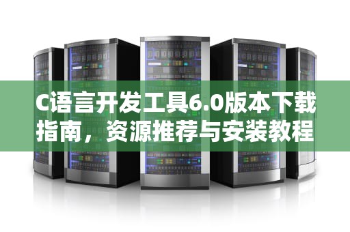C语言开发工具6.0版本下载指南，资源推荐与安装教程，c语言软件最新版本