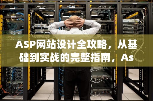 ASP网站设计全攻略，从基础到实战的完整指南，Asp网站设计与开发