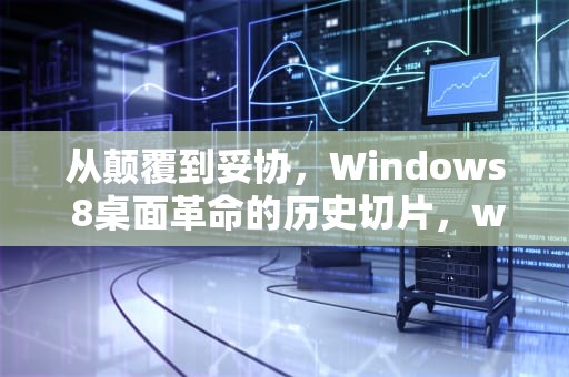从颠覆到妥协，Windows 8桌面革命的历史切片，win8桌面文件在c盘哪个文件夹里