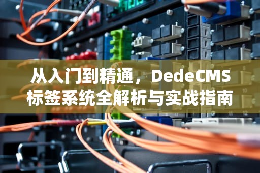从入门到精通，DedeCMS标签系统全解析与实战指南，dede标签的使用