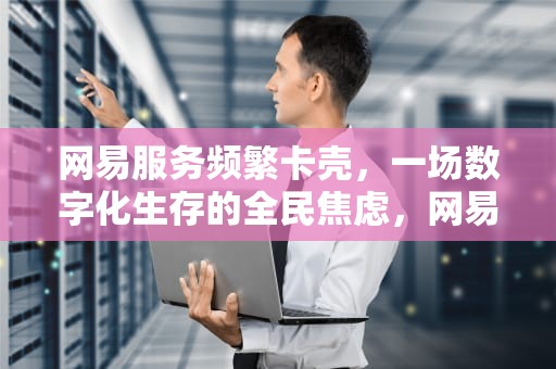 网易服务频繁卡壳，一场数字化生存的全民焦虑，网易进不去是什么原因
