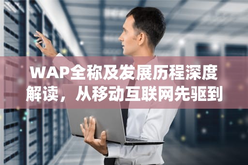 WAP全称及发展历程深度解读，从移动互联网先驱到技术遗产的启示，wap是什么意思的缩写英文