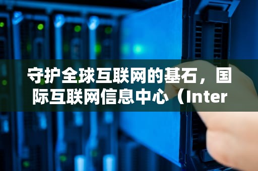 守护全球互联网的基石，国际互联网信息中心（InterNIC）的前世今生，国际互联网络信息中心