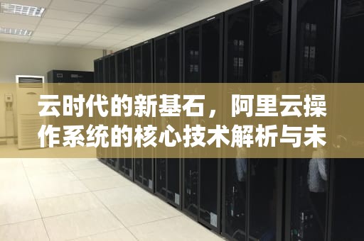 云时代的新基石，阿里云操作系统的核心技术解析与未来影响，阿里云操作系统叫做什么系统