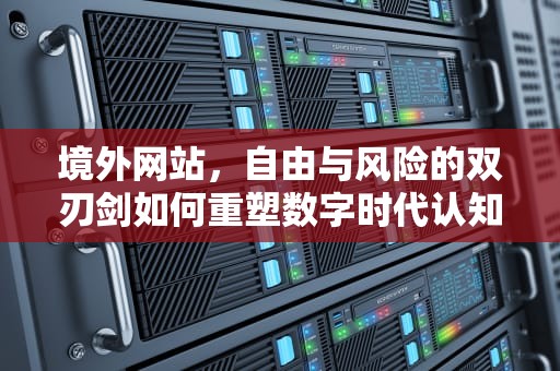 境外网站，自由与风险的双刃剑如何重塑数字时代认知边界，境外网站指哪些
