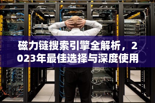 磁力链搜索引擎全解析，2023年最佳选择与深度使用指南，磁力链最佳的搜索引擎迅雷