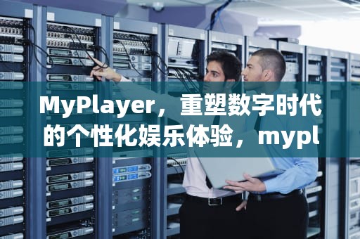 MyPlayer，重塑数字时代的个性化娱乐体验，myplayer播放器