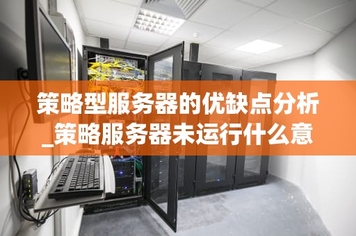 策略型服务器的优缺点分析_策略服务器未运行什么意思_策略型服务器的优缺点分析