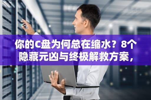 你的C盘为何总在缩水？8个隐藏元凶与终极解救方案，为什么c盘空间越来越小了