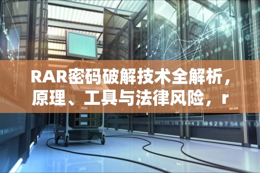 RAR密码破解技术全解析，原理、工具与法律风险，rar密码破解在线