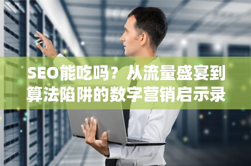 SEO能吃吗？从流量盛宴到算法陷阱的数字营销启示录，seok kyung