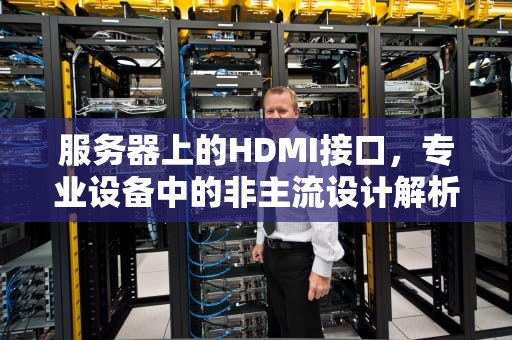 服务器上的HDMI接口，专业设备中的非主流设计解析，服务器hdmi接口什么意思啊