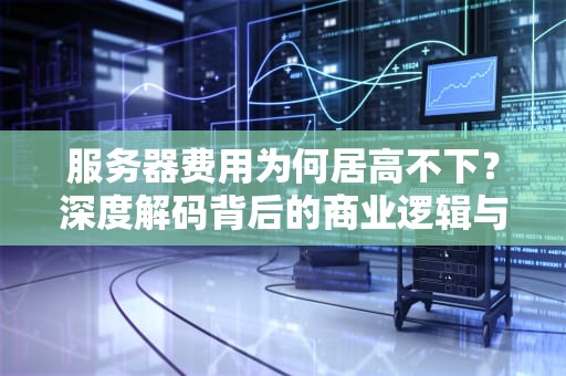 服务器费用为何居高不下？深度解码背后的商业逻辑与技术成本，为什么服务器收费那么贵呢