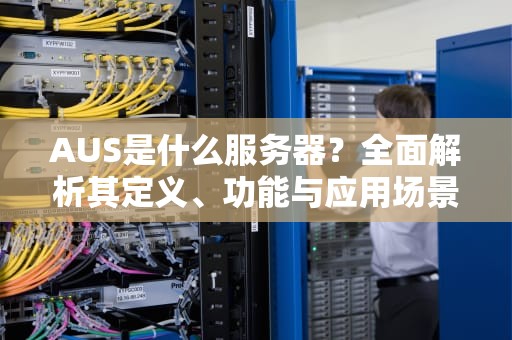 AUS是什么服务器？全面解析其定义、功能与应用场景，au是哪个服务器