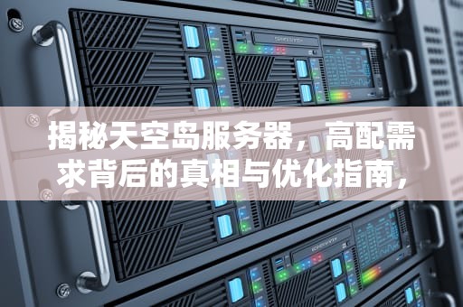 揭秘天空岛服务器，高配需求背后的真相与优化指南，天空岛服务器配置要求高吗知乎